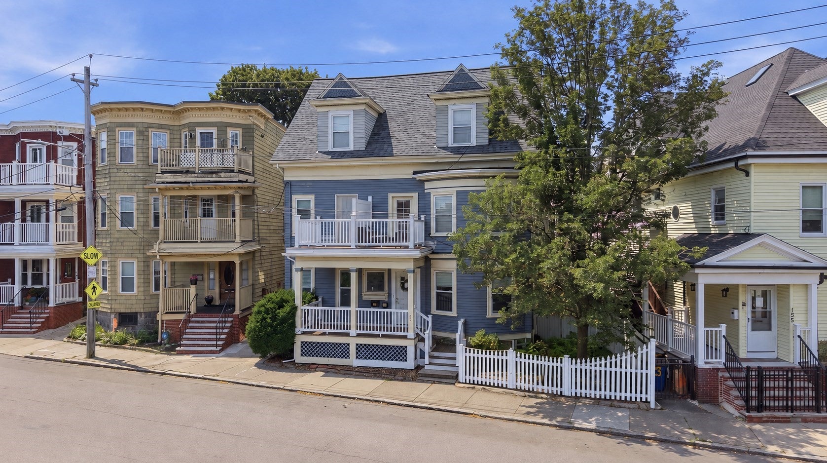 199 E Cottage St 1
