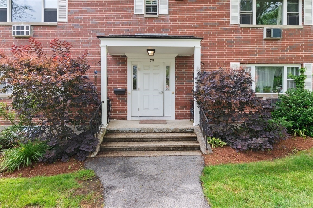 78 Jefferson Street C