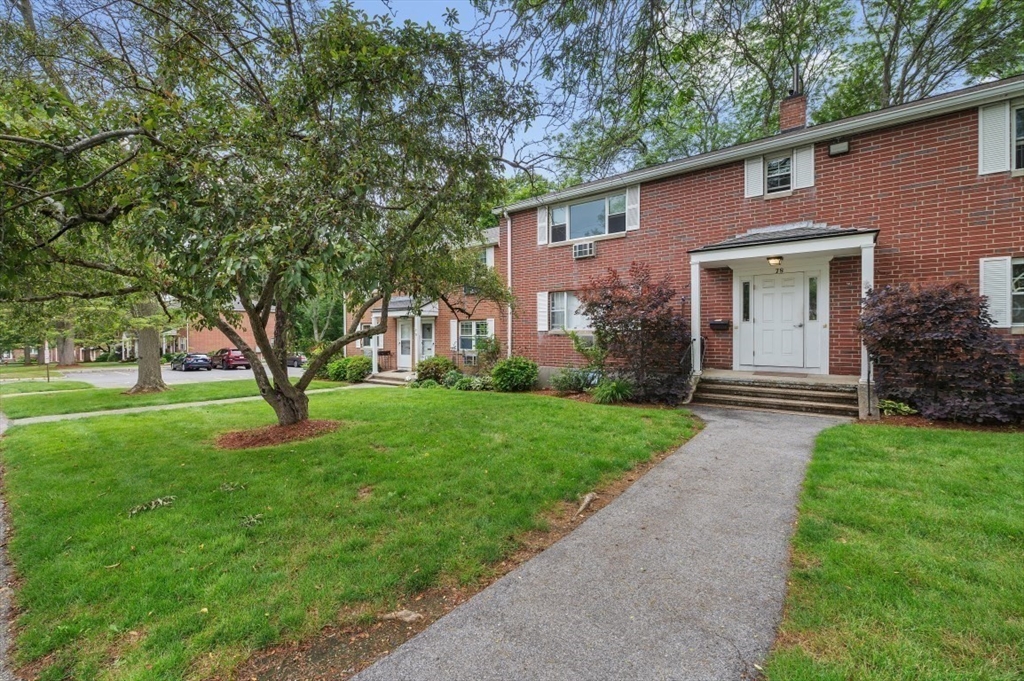 78 Jefferson Street C