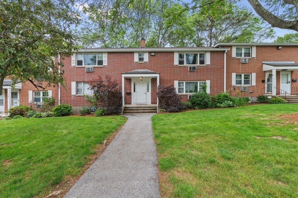 78 Jefferson Street C