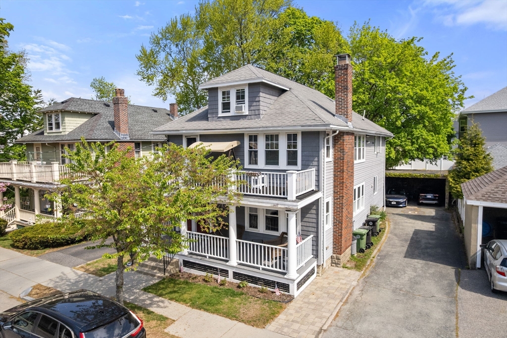 9 Dunton Rd #9, Watertown, MA Photo #29