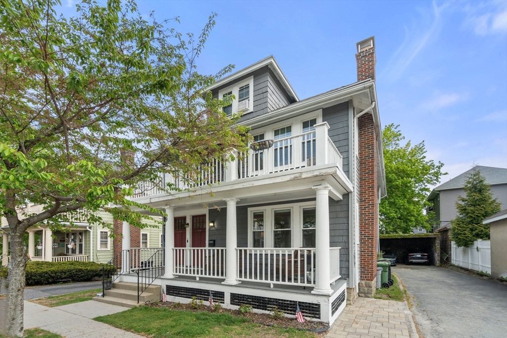 9 Dunton Rd #9, Watertown, MA Photo #2