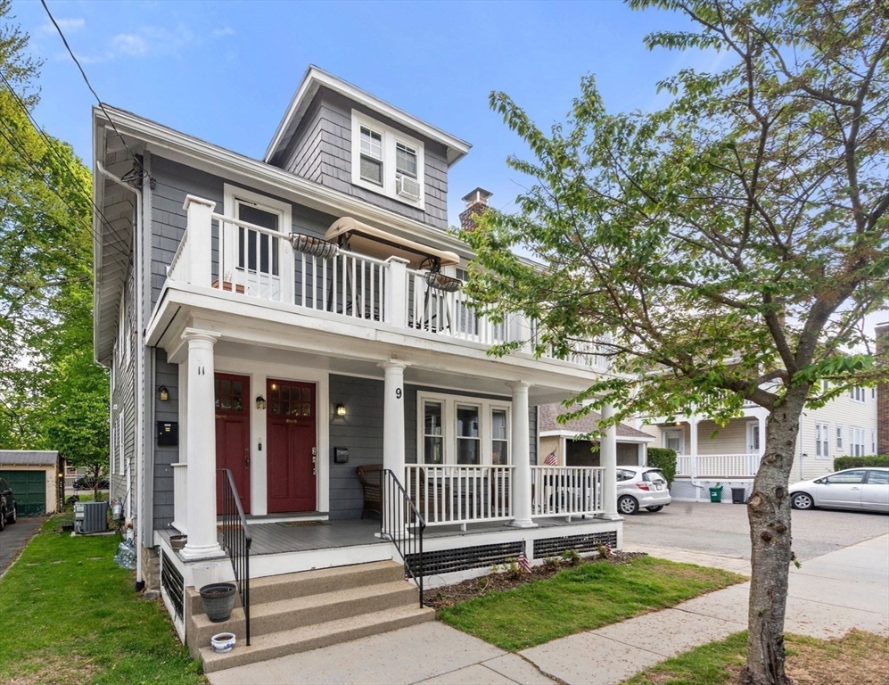 9 Dunton Rd #9, Watertown, MA Photo #1