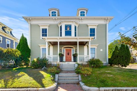 262 Lafayette St 2 Salem MA 01970