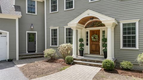 92 Cherry St Shrewsbury MA 01545