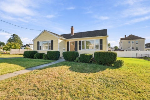 Photo of 26 Gorham St, Dartmouth, MA 02748 (MLS # 73578312)