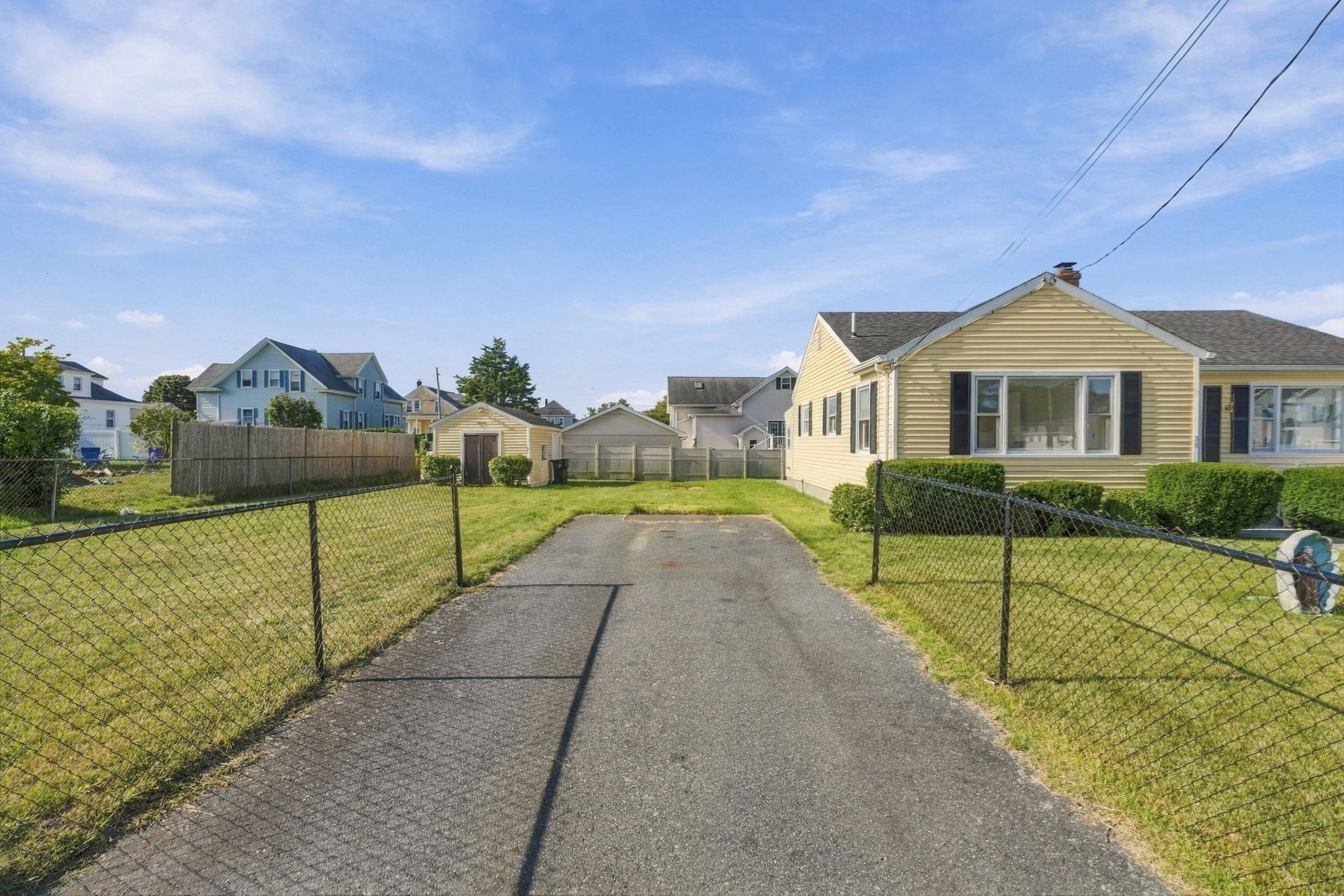 26 Gorham St, Dartmouth, MA, 26 Gorham St, Dartmouth, MA Photo #23
