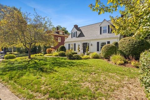 15 Troy St Brockton MA 02301