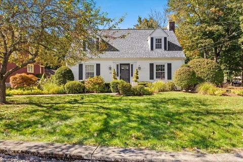 15 Troy St Brockton MA 02301