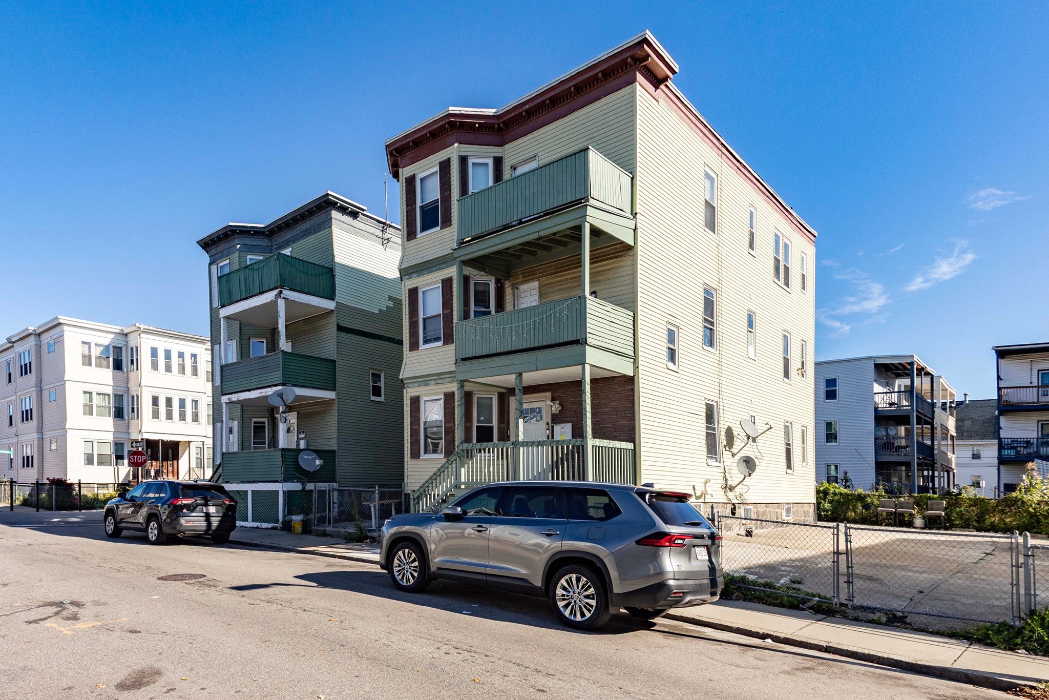 106-108 Millet St, Boston, MA, 106-108 Millet St, Boston, MA Photo #2