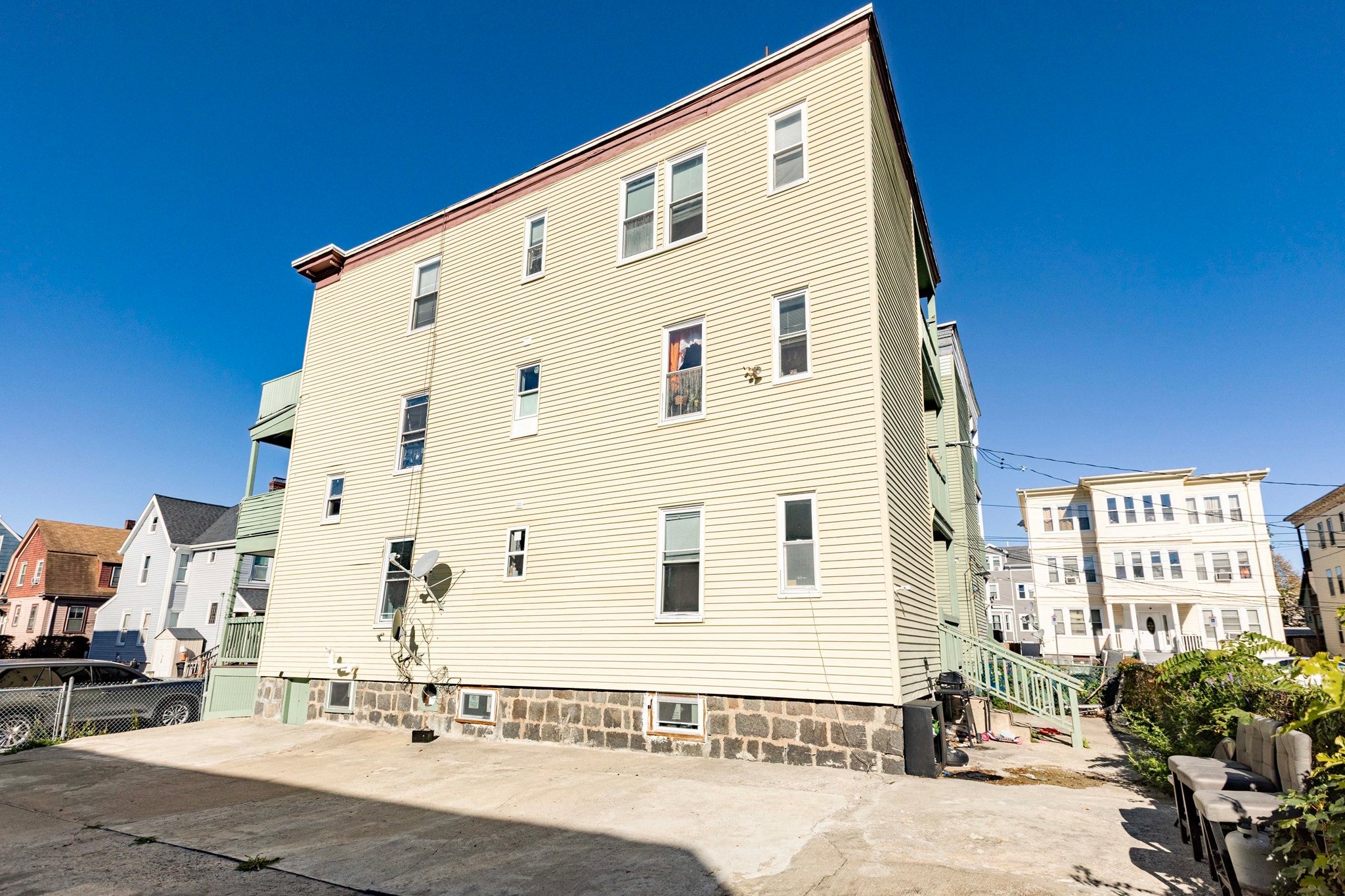 106-108 Millet St, Boston, MA, 106-108 Millet St, Boston, MA Photo #3