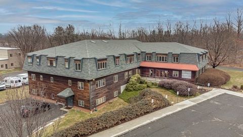 Photo of 32 Industrial Dr E Dr, Northampton, MA 01060 (MLS # 73521824)