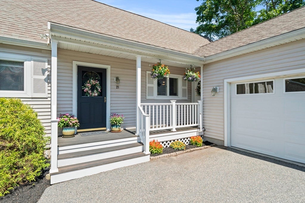 Photo: 21 Colony Ave, Bourne, MA Photo: 21 Colony Ave, Bourne, MA