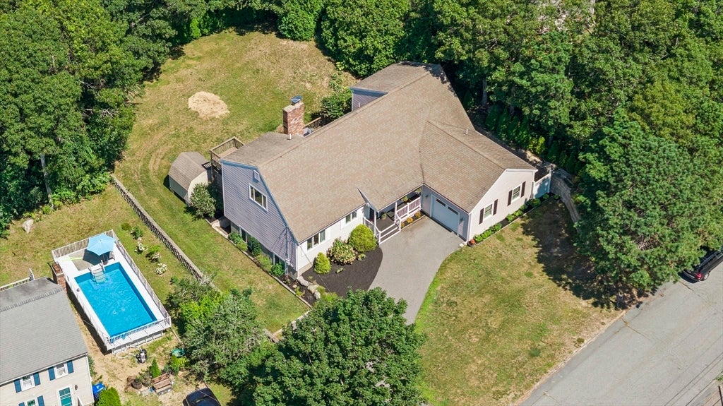 21 Colony Ave, Bourne, MA, 21 Colony Ave, Bourne, MA Photo #9