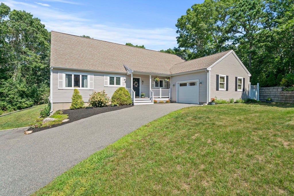 21 Colony Ave, Bourne, MA, 21 Colony Ave, Bourne, MA Photo #2