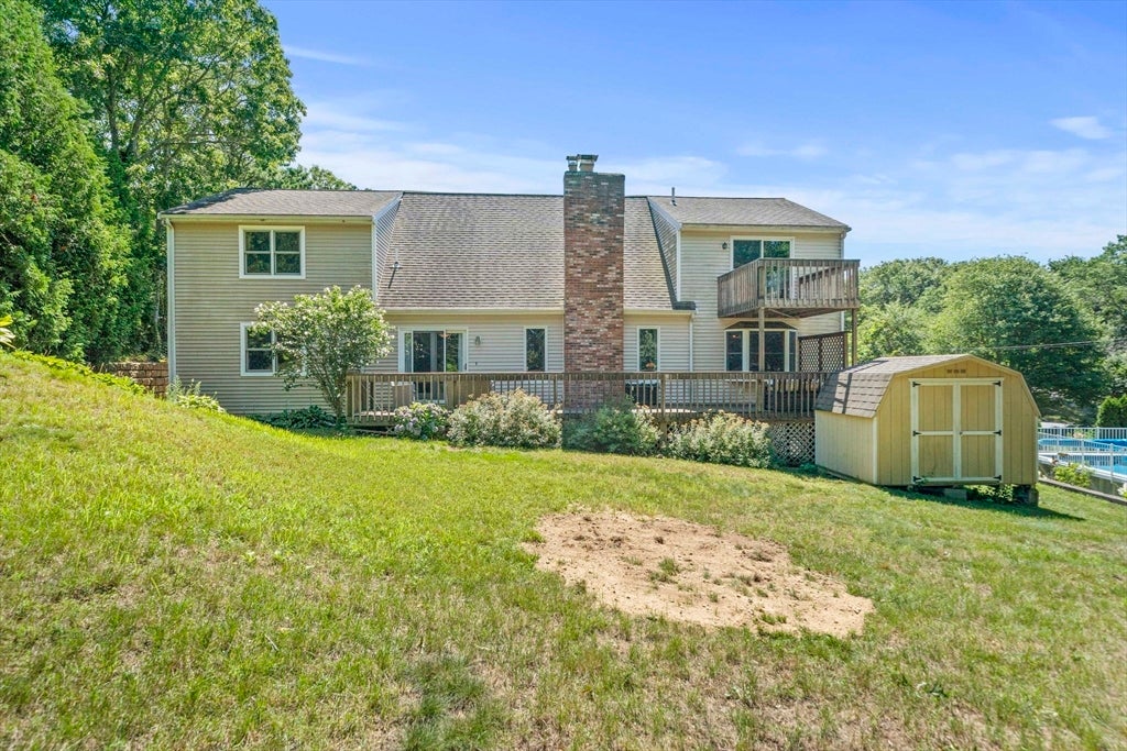 21 Colony Ave, Bourne, MA, 21 Colony Ave, Bourne, MA Photo #33