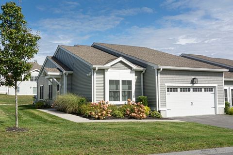 15 Clearview Terrace 68 Millbury MA 01527