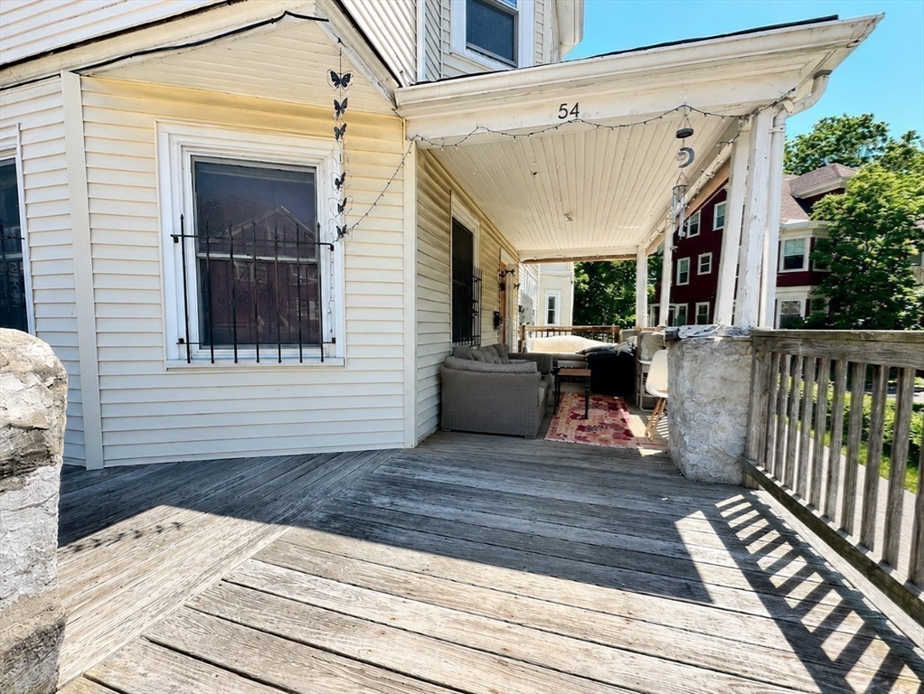 54 Gordon Street
