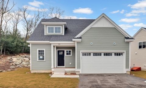 30 Weber Farm Road 30 Wrentham MA 02093