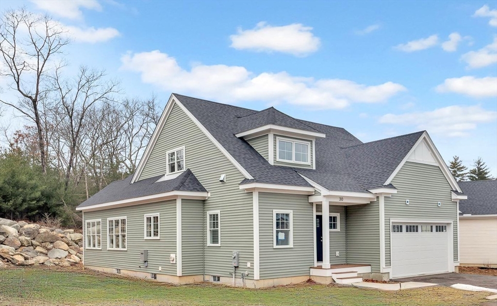 30 Weber Farm Road 30