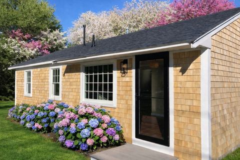 Photo of 22 Presidents Rd, Bourne, MA 02532 (MLS # 73542822)