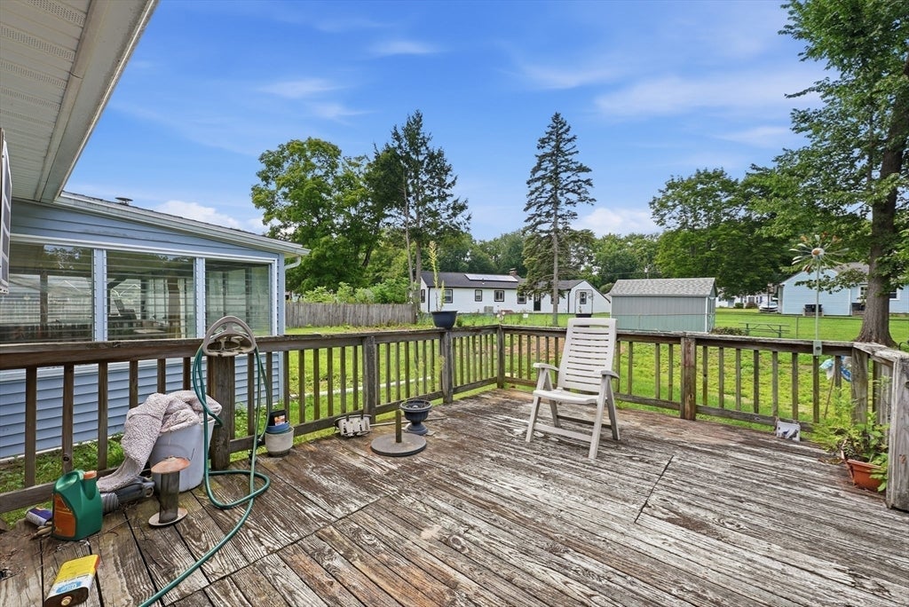 60 S West St, Agawam, MA Photo #10