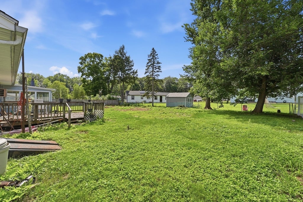 60 S West St, Agawam, MA Photo #9