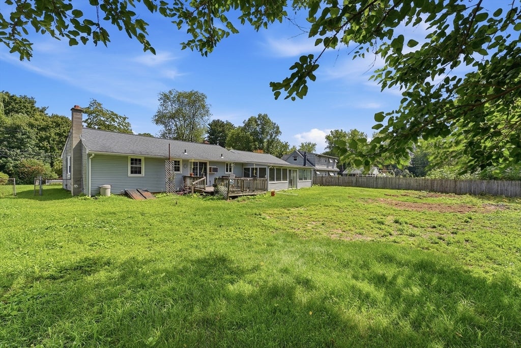 60 S West St, Agawam, MA Photo #6