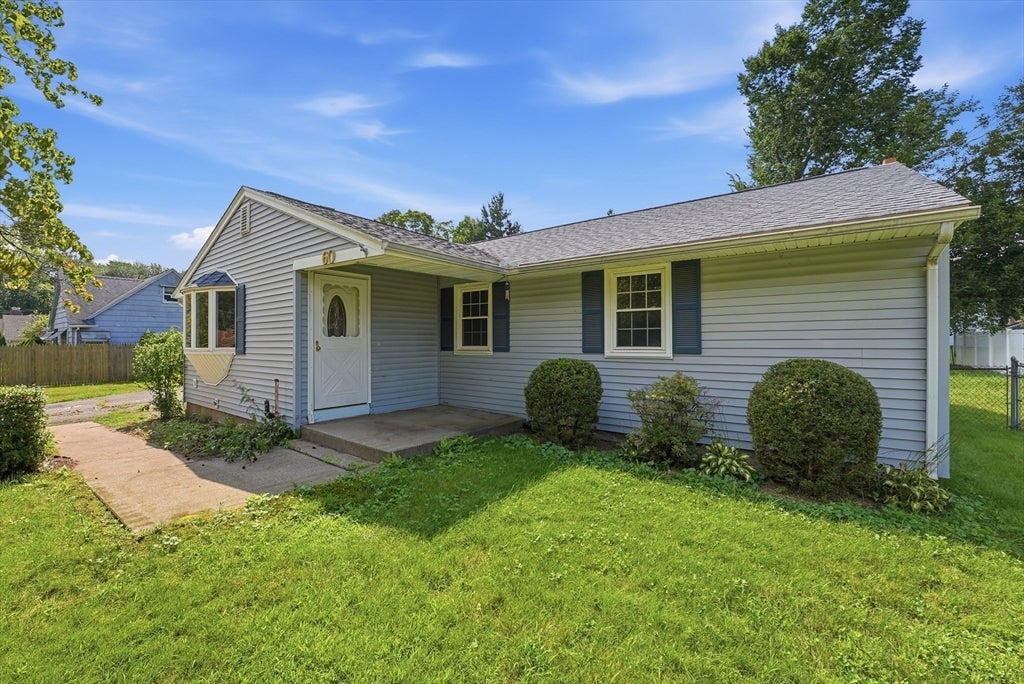60 S West St, Agawam, MA Photo #3