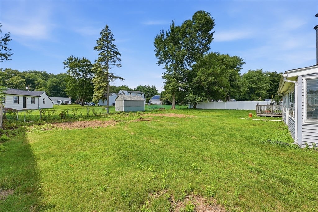 60 S West St, Agawam, MA Photo #8