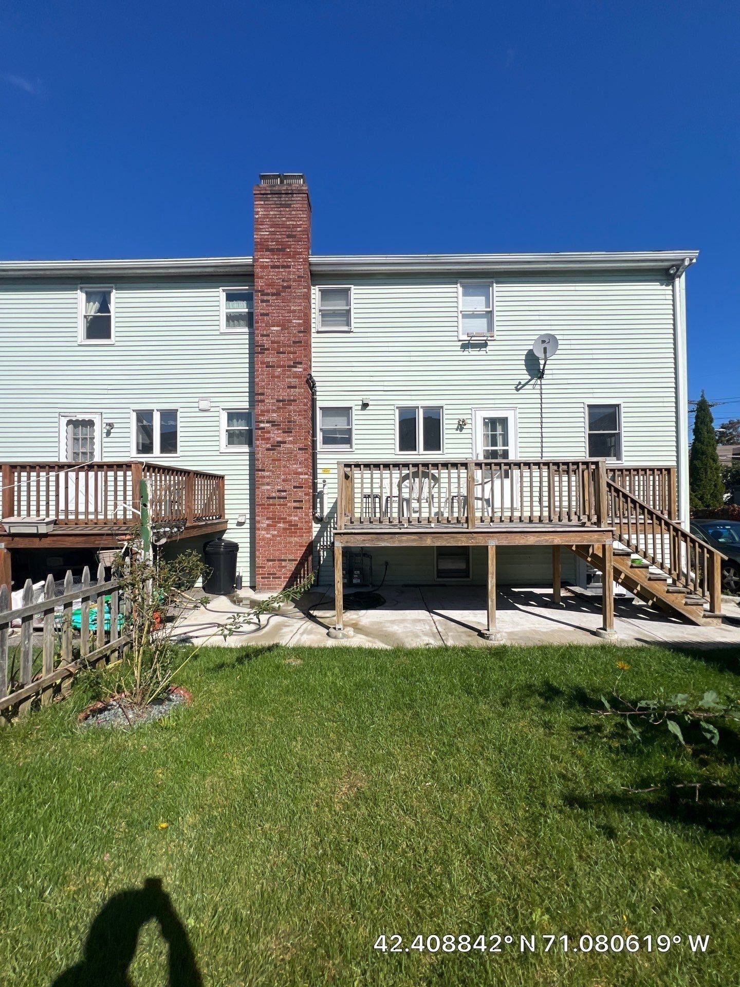 589 Riverside Ave #1, Medford, MA, 589 Riverside Ave #1, Medford, MA Photo #15