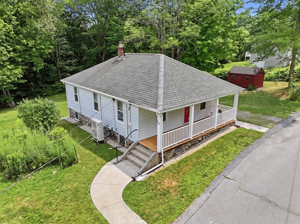 161 Boyd St, Leicester, MA, 161 Boyd St, Leicester, MA Photo #33
