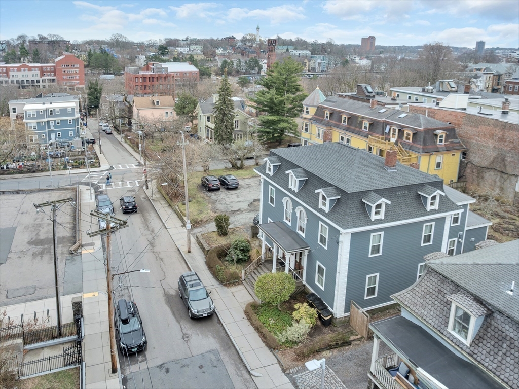 34 Alleghany Street, Boston, MA Photo #36