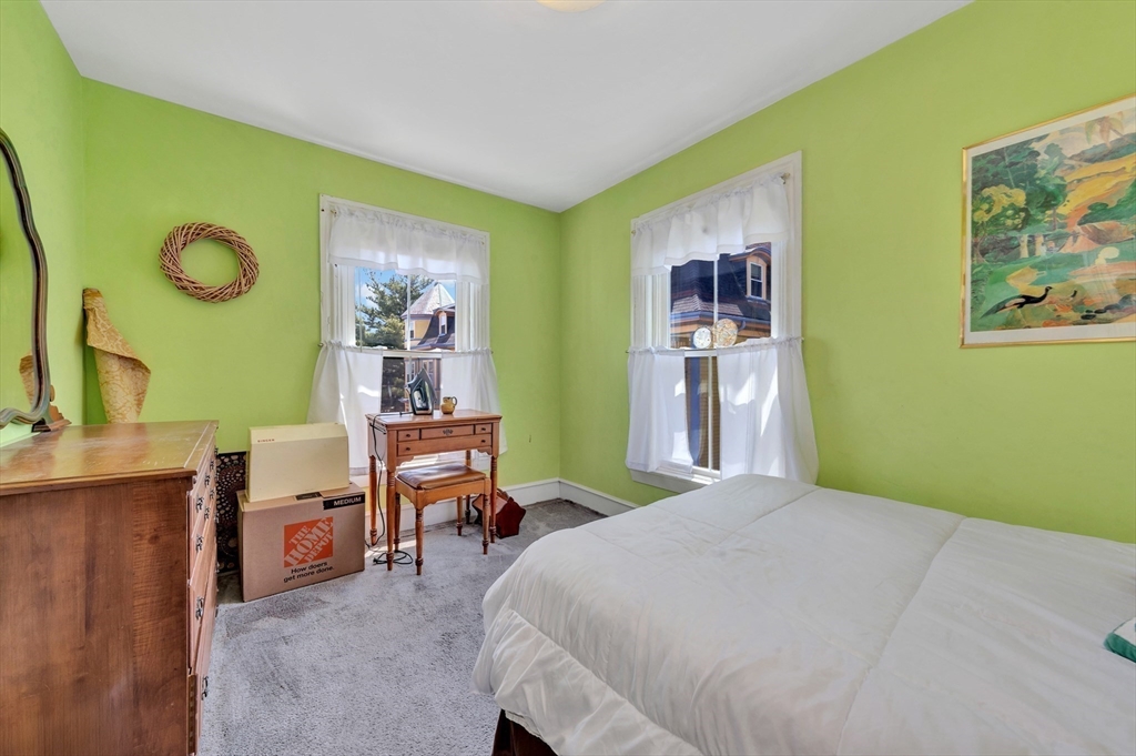 34 Alleghany Street, Boston, MA Photo #15