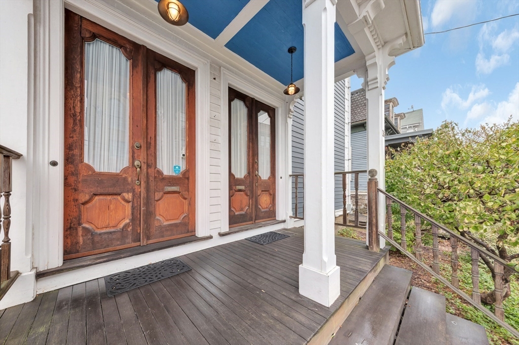 34 Alleghany Street, Boston, MA Photo #31