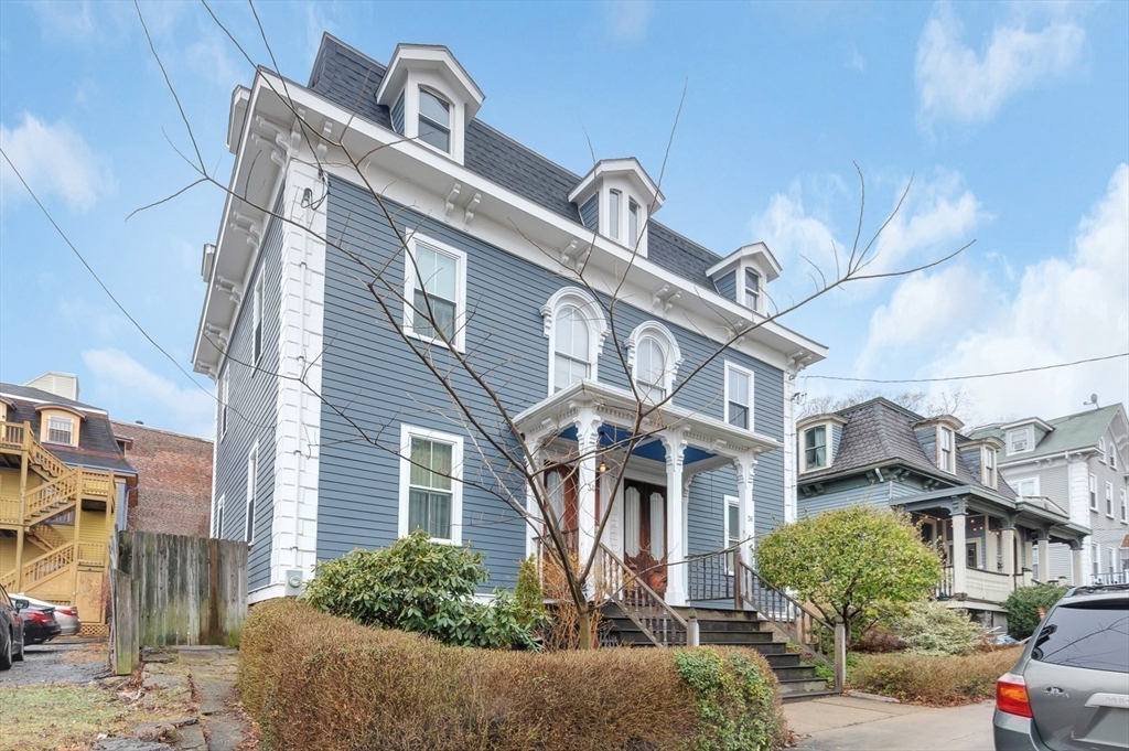 34 Alleghany Street, Boston, MA Photo #30