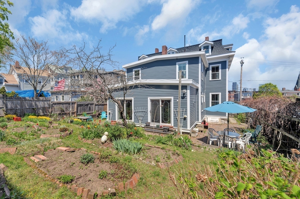 34 Alleghany Street, Boston, MA Photo #29