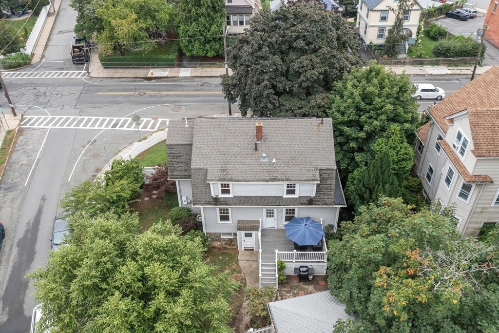 621 High St, Medford, MA Photo #33