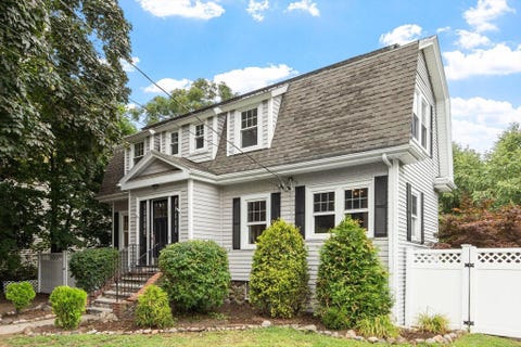 Photo of 621 High St, Medford, MA 02155 (MLS # 73567156)