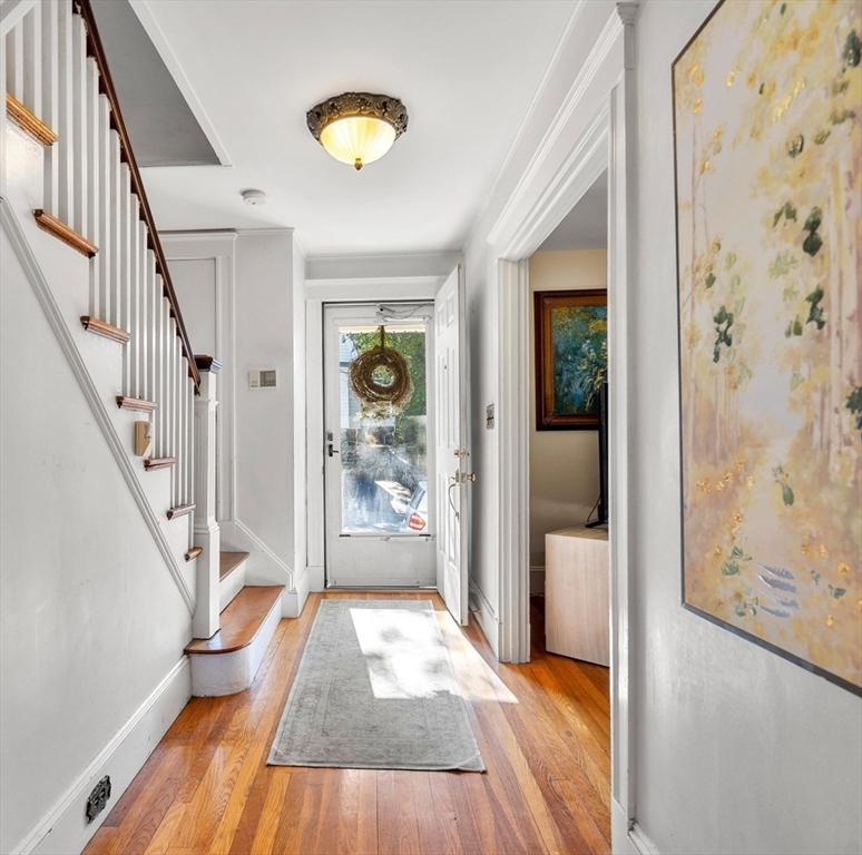 24 Barnstable Street