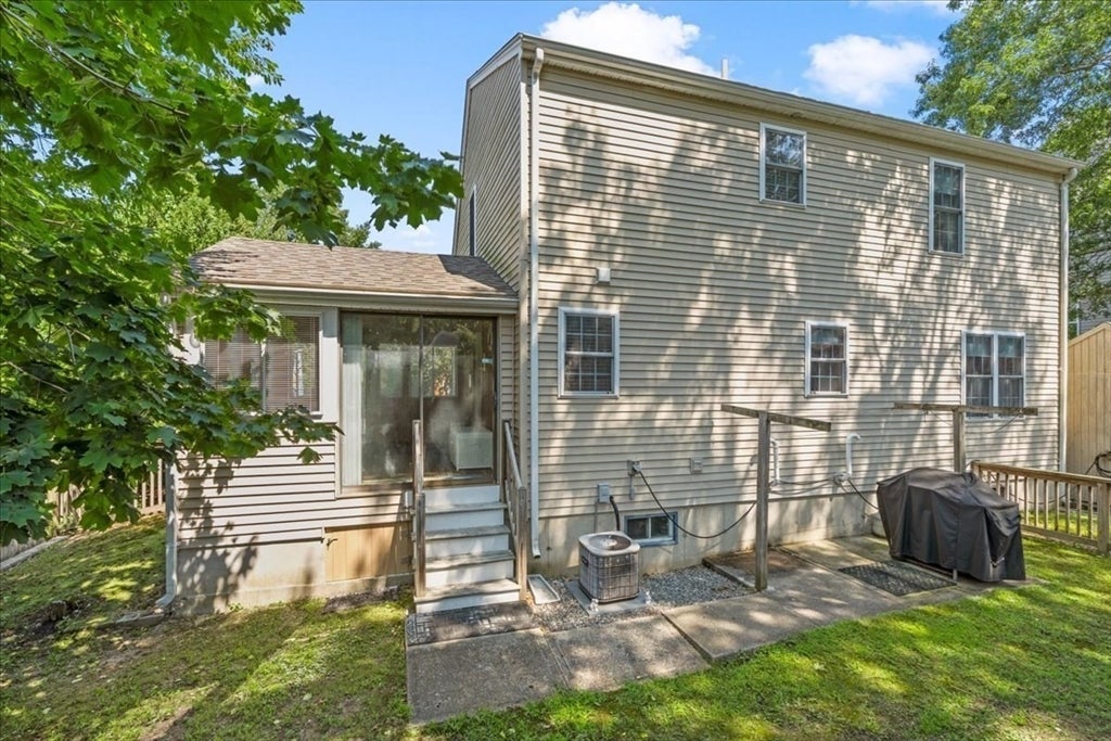 108 Wareham Lake Shore Dr, Wareham, MA, 108 Wareham Lake Shore Dr, Wareham, MA Photo #33