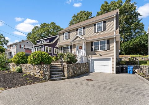 77 Hawthorne Rd Waltham MA 02451