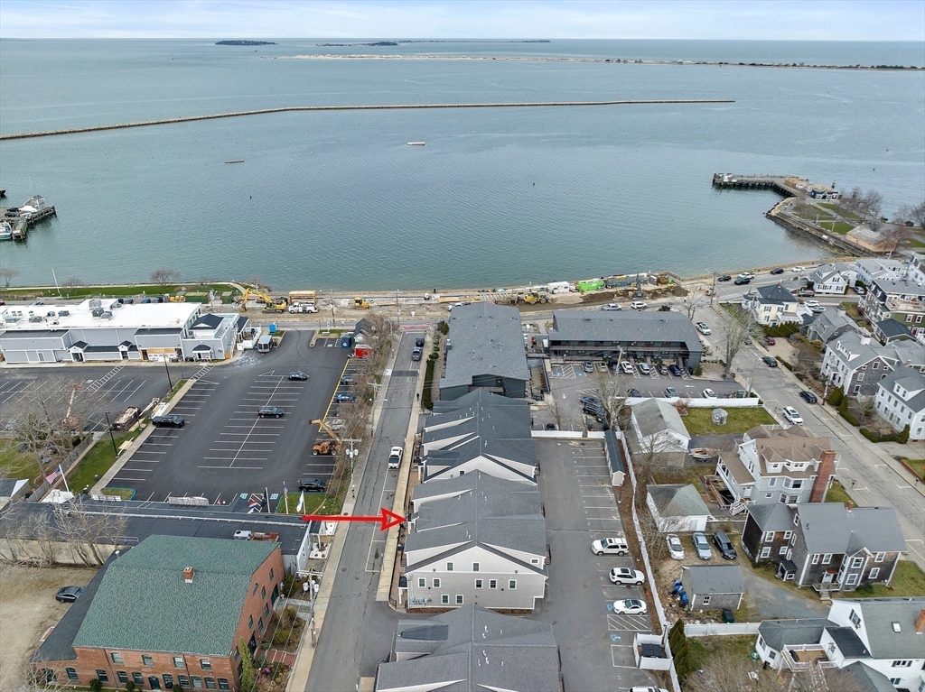 25 Howland St #2, Plymouth, MA Photo #28