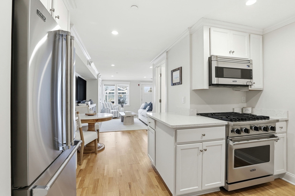 25 Howland St #2, Plymouth, MA Photo #12