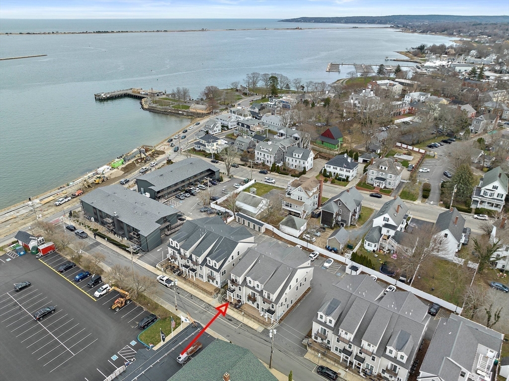 25 Howland St #2, Plymouth, MA Photo #27