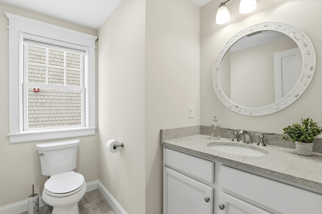 25 Howland St #2, Plymouth, MA Photo #22