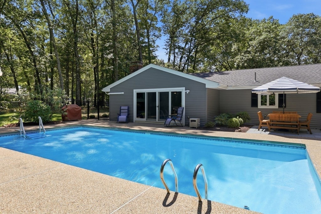 17 Hickory Lane, Framingham, MA, 17 Hickory Lane, Framingham, MA Photo #36