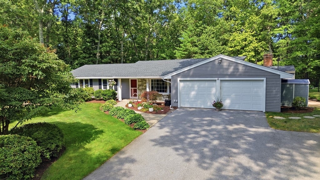 17 Hickory Lane, Framingham, MA, 17 Hickory Lane, Framingham, MA Photo #2