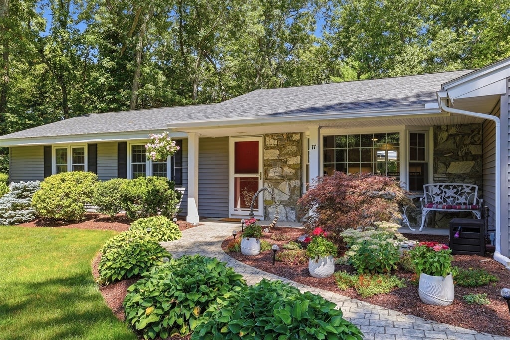 17 Hickory Lane, Framingham, MA, 17 Hickory Lane, Framingham, MA Photo #3
