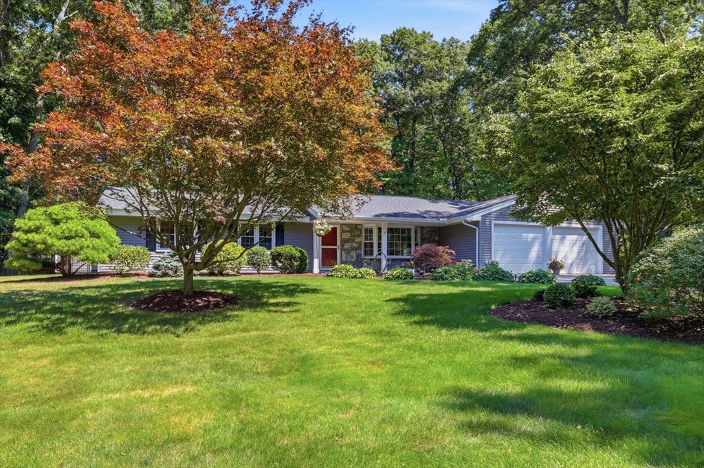 Photo of 17 Hickory Lane, Framingham, MA